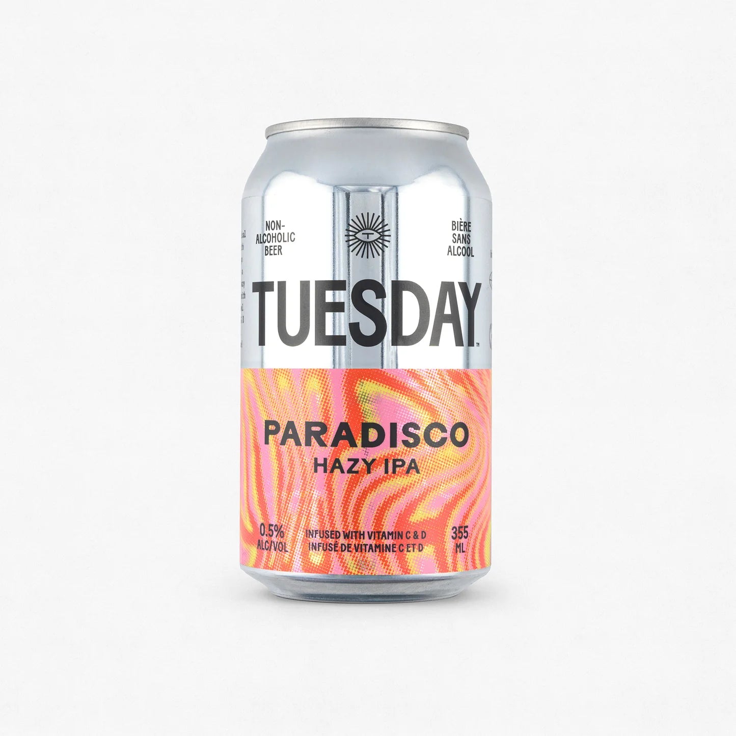 Paradisco Hazy IPA