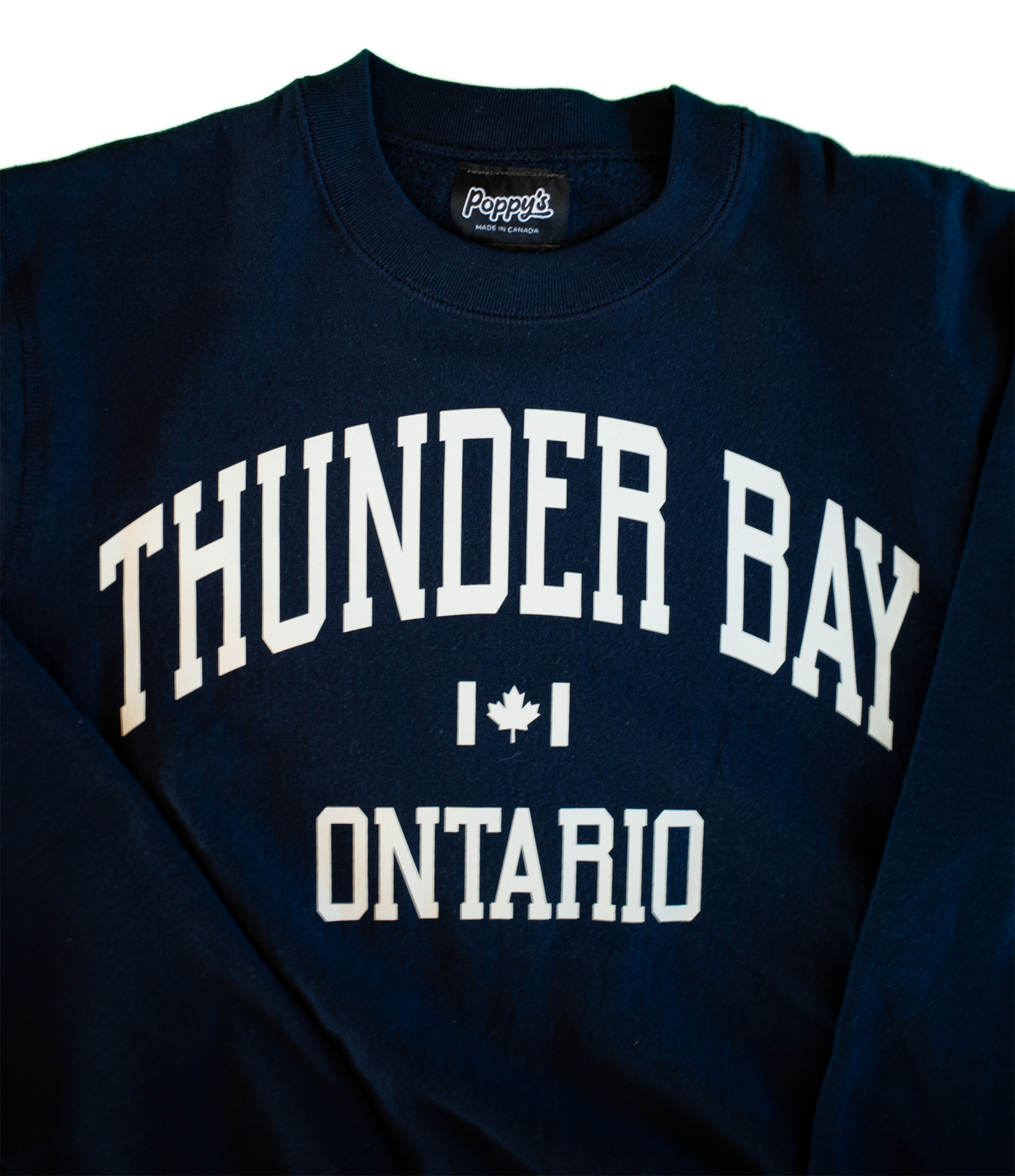 Thunder Bay Shirt Blue