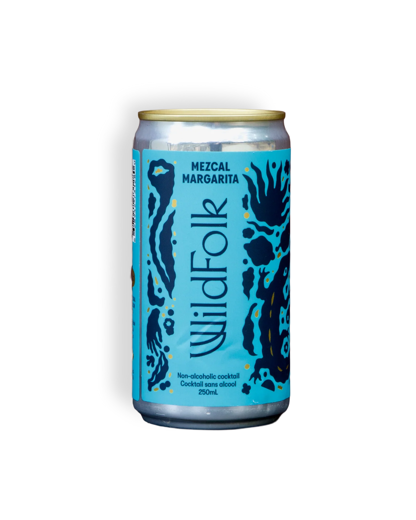 Mezcal Margarita Non-Alcoholic