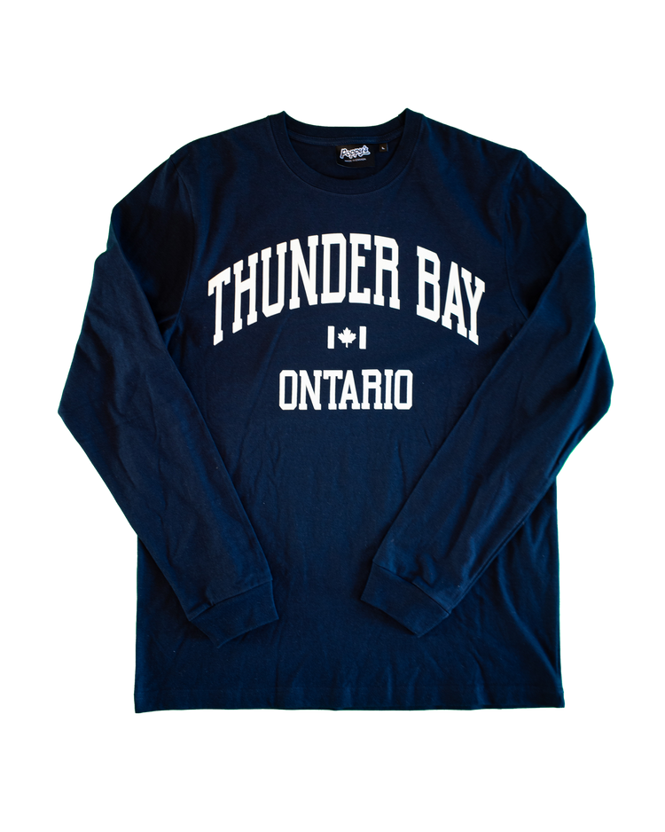 Thoughtful gifts and Thunder Bay apparel curated by Poppy’s General Store
