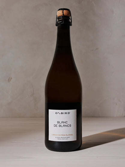 Bland De Blancs non alcohlic