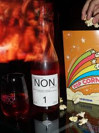 NON1 Salted Raspberry & Chamomile