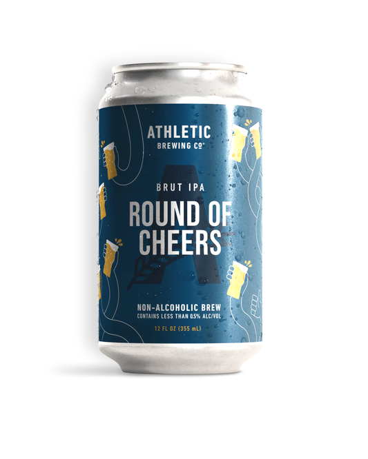 Round Of Cheers Brut IPA