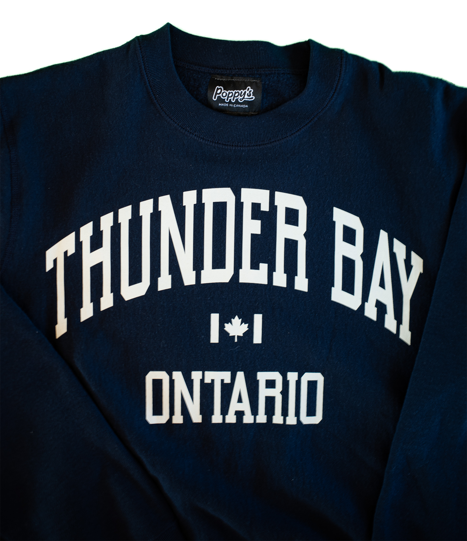 Thunder Bay Shirt Blue
