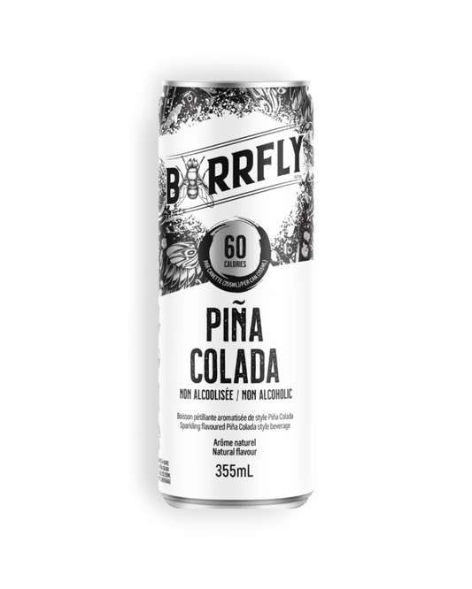 Pina Colada Non-Alcoholic